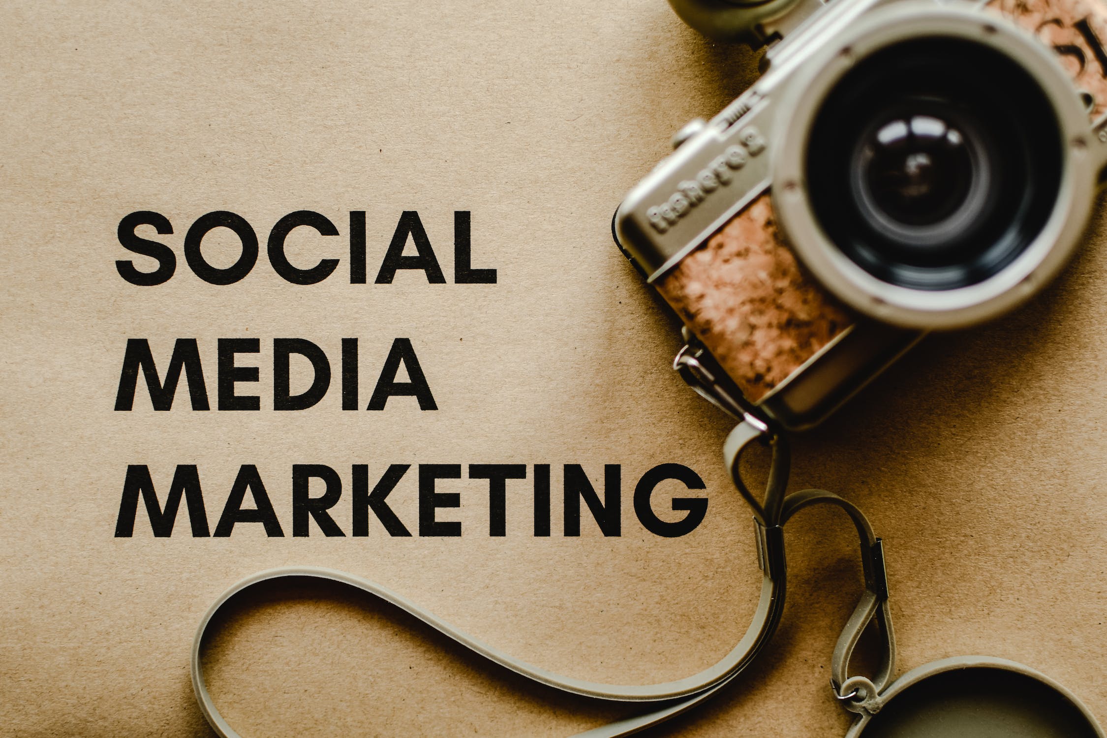 Seluk-beluk Social Media Marketing yang Harus Pebisnis Tahu