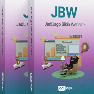 Digital Marketing Agency Jadijago