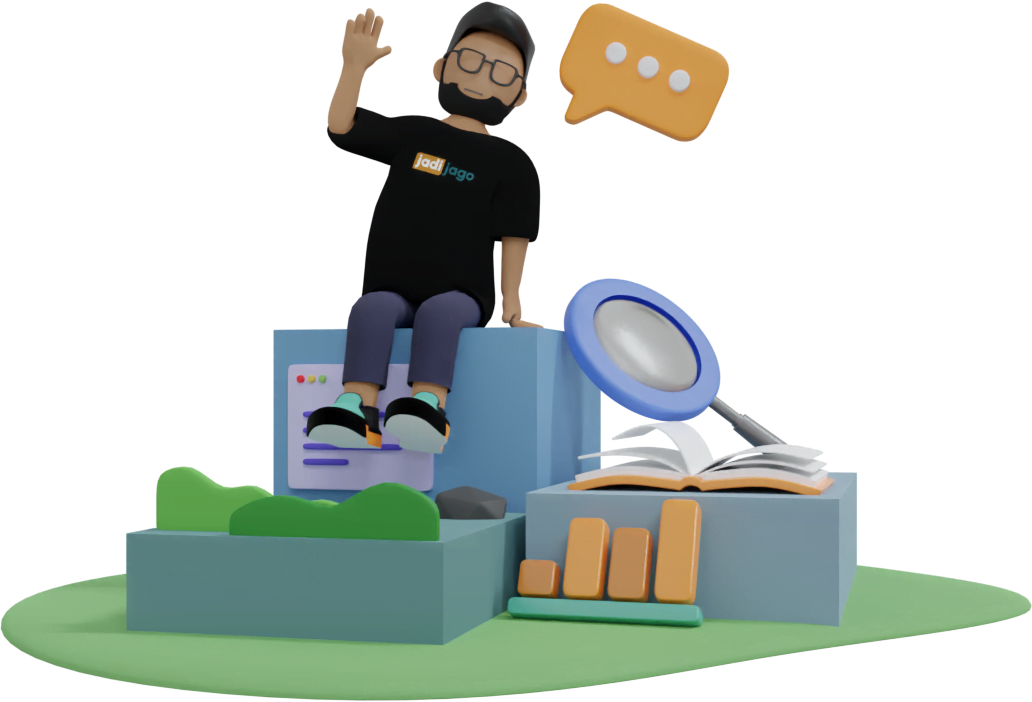 pertanyaan jj jadijago