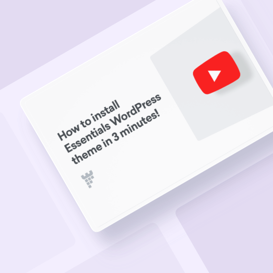 Header builder