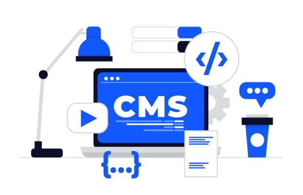 Sistem CMS, Kenali Beserta Masing-Masing Keunggulannya