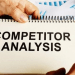analisis kompetitor