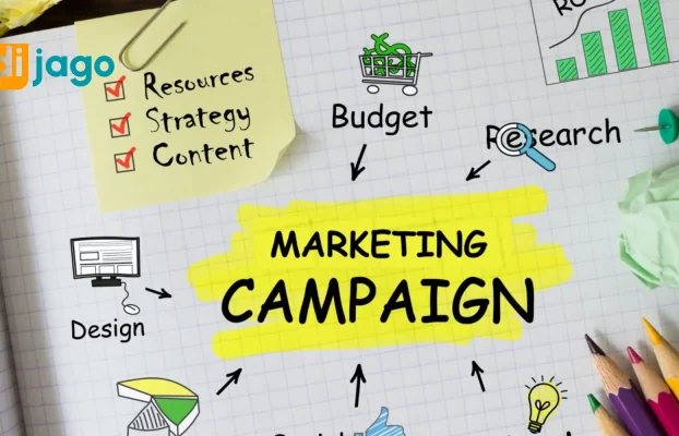 Apa Itu Campaign dan Kegunaan dan Manfaat Untuk Bisnis