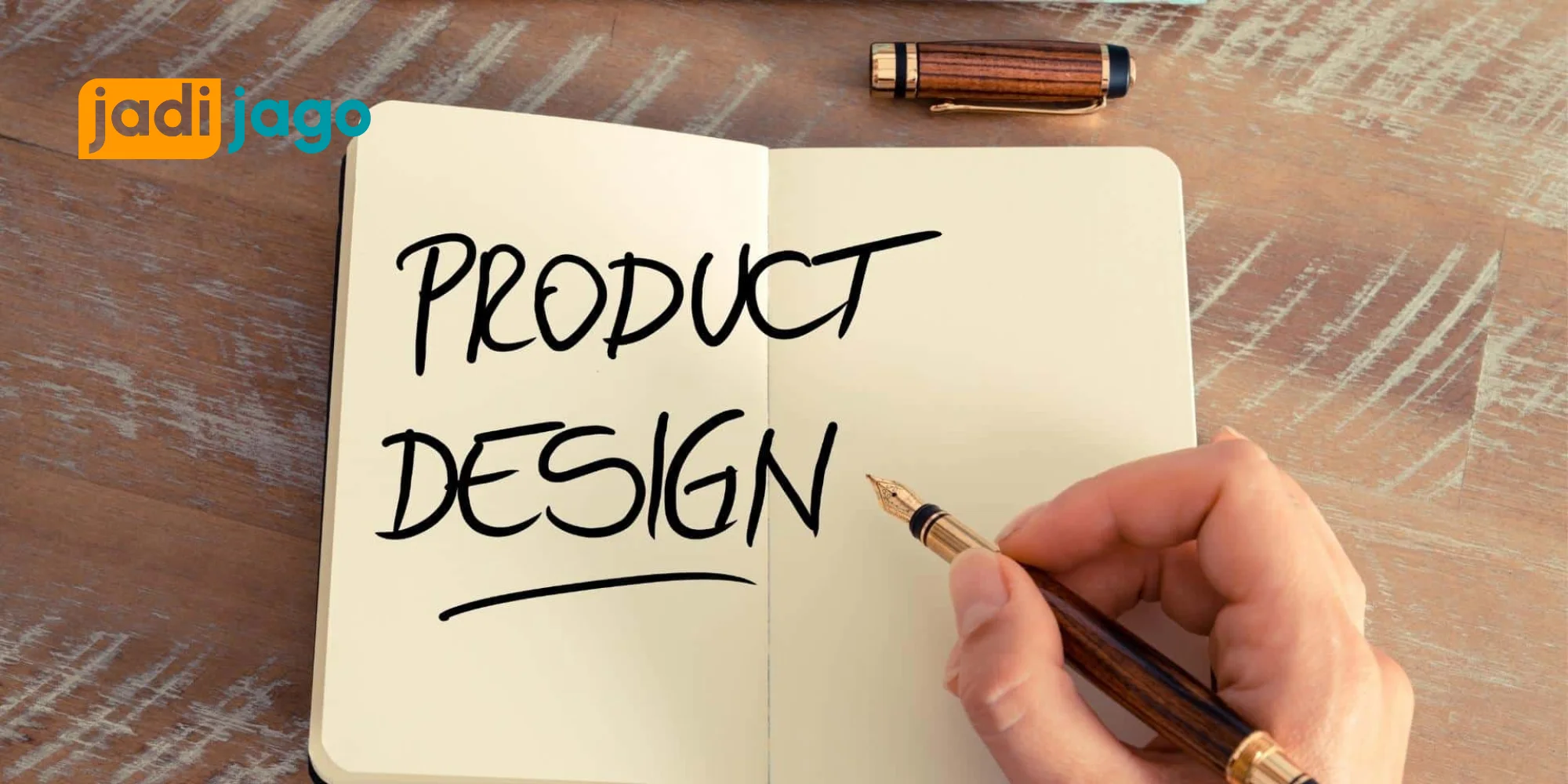 Mengenal Apa Itu Desain Produk, Jenis-Jenis Dan Fungsinya