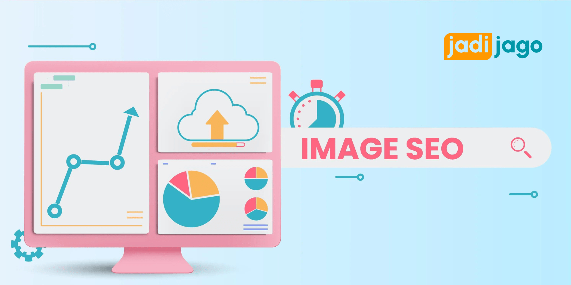 Image SEO: Pengertian, Dampak dan Cara Optimasinya