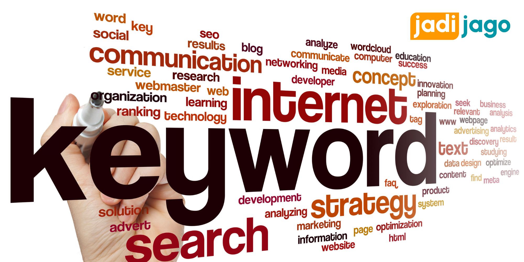 Apa Itu Keyword Density? Apa Efeknya Dalam Strategi SEO?