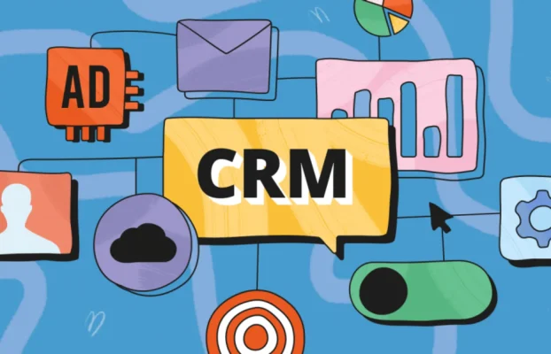 Pilihan Software Aplikasi CRM Terbaik di Indonesia