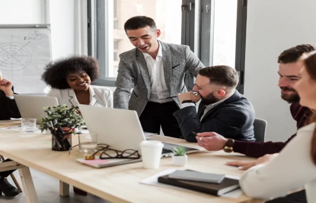 Contoh Website Company Profile yang Bisa Kamu Tiru!