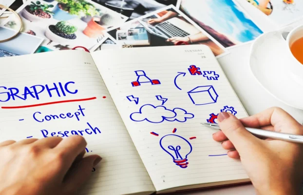 Cara Buat Infografik yang Menarik, Nomor 2 Wajib Diperhatikan