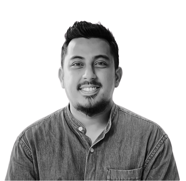 Muhammad Badarudin